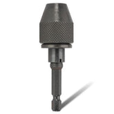 Bordo - DRILL CHUCK - UP TO 7MM | 5350-DCX75